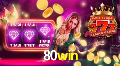 A Emoção da Loteria na 80win: Uma Chance de Mudança de Vida