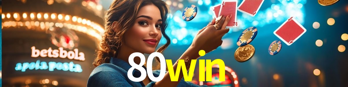 Experiência VIP 80win