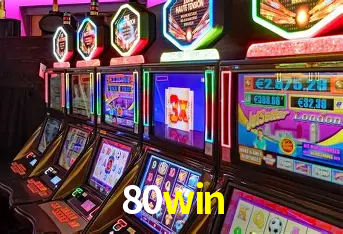 A Revolução dos Aplicativos de Jogos no 80win