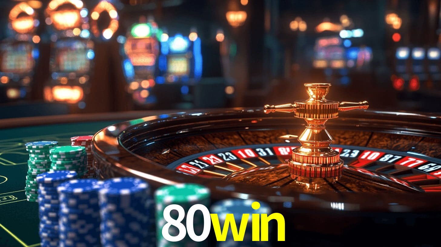 80win - Aposta de Ouro Vivo - 80win.com