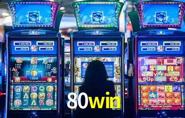 Desvendando o Mundo dos Jogos Virtuais na 80win