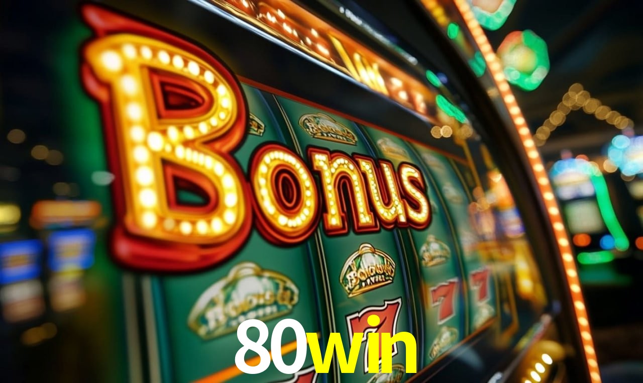 80win cassino