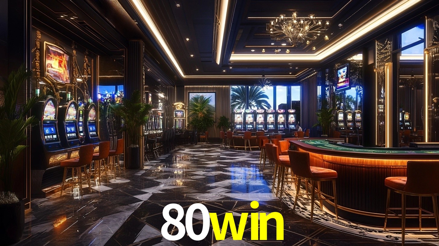 Ofertas Imperdíveis na 80win: Promoções e Bônus Que Valem a Pena