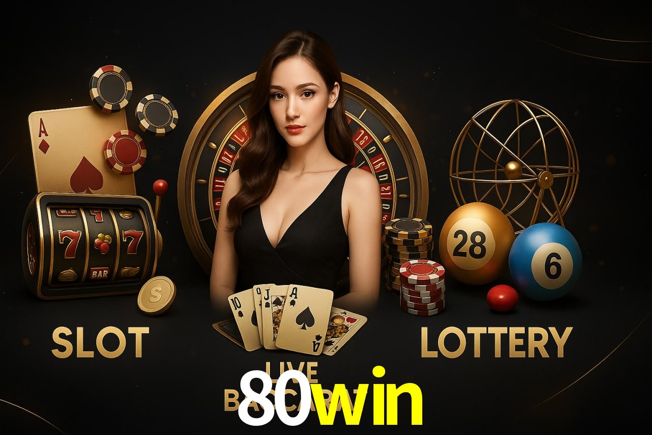 Ofertas Exclusivas 80win