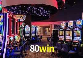 Especiais de Fim de Semana 80win