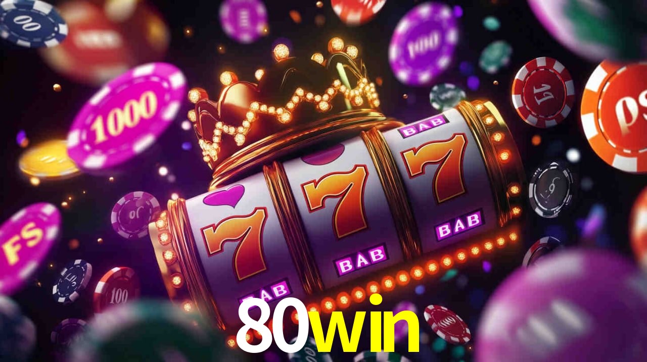 Games Directory 80win