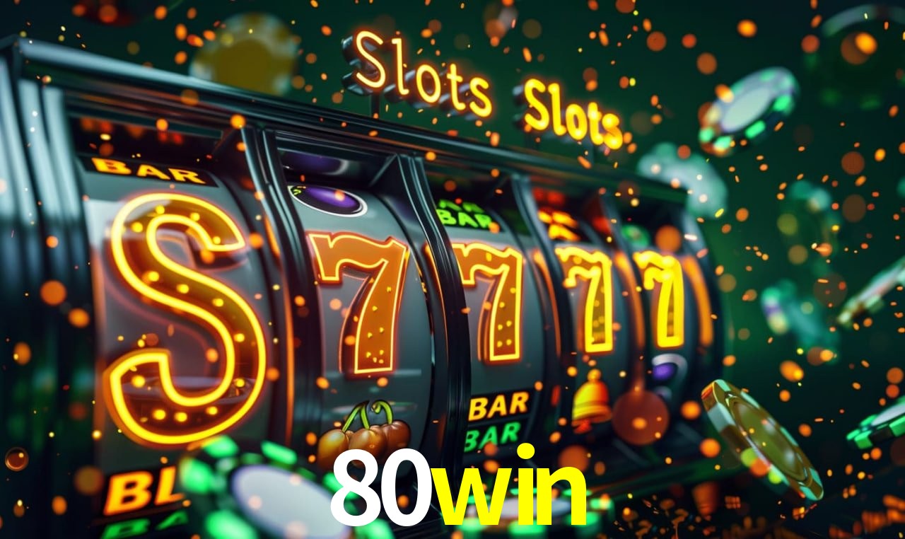 Casino VIP 80win