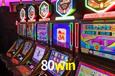 Explorando a Categoria de Eventos em Apostas na 80win