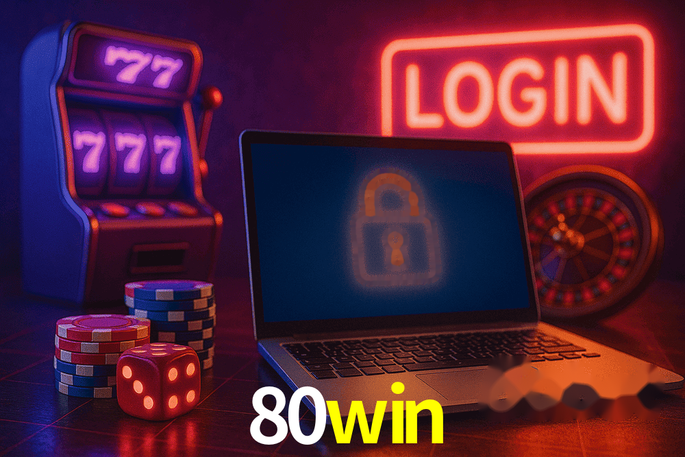 Apostas de Tênis 80win