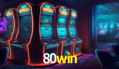 80win cassino online