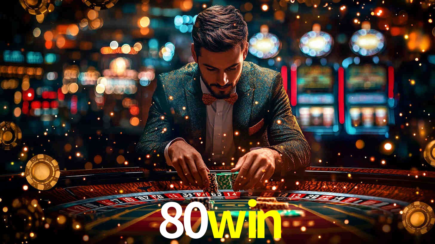 Premium Interface 80win