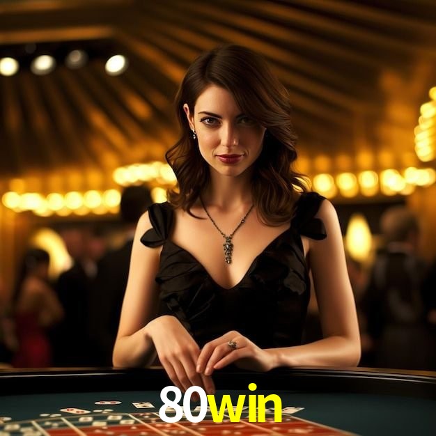 Descubra a Essência do 80win: Nossa História e Compromissos