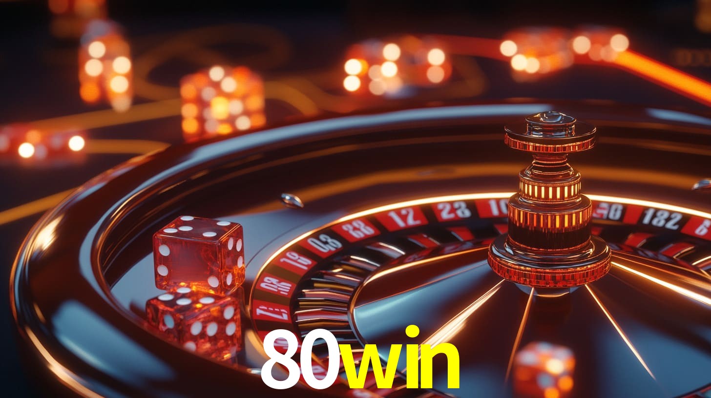 Blackjack Table 80win