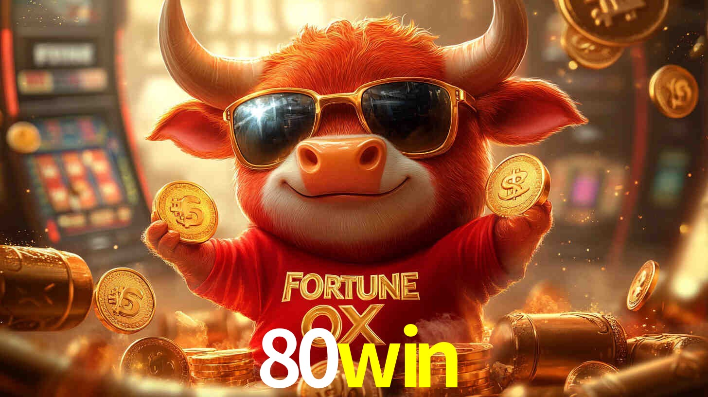 80win: A Experiência de Casino com Jogos de Mesa ao Vivo