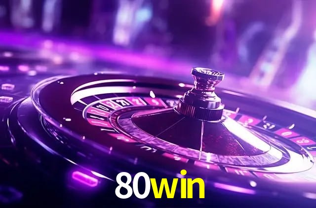 80win Facebook