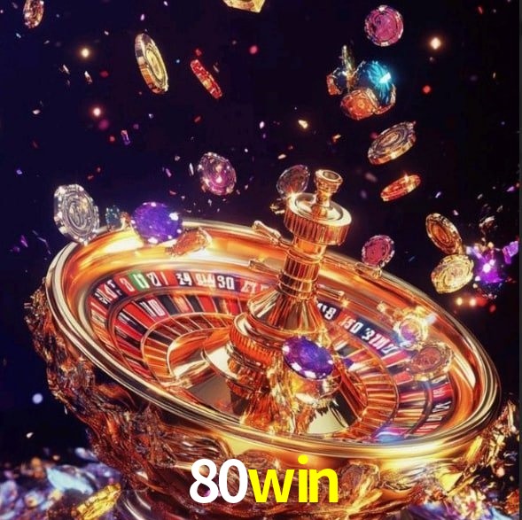 Design Responsivo 80win