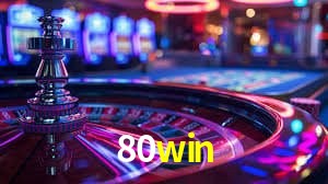 Estatísticas Esportivas 80win