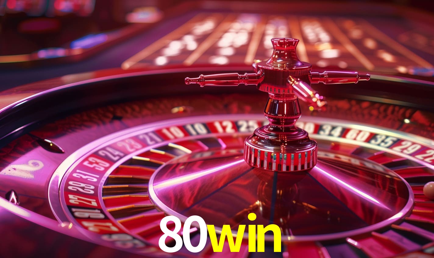 A Experiência Imersiva dos Cassinos Ao Vivo no 80win