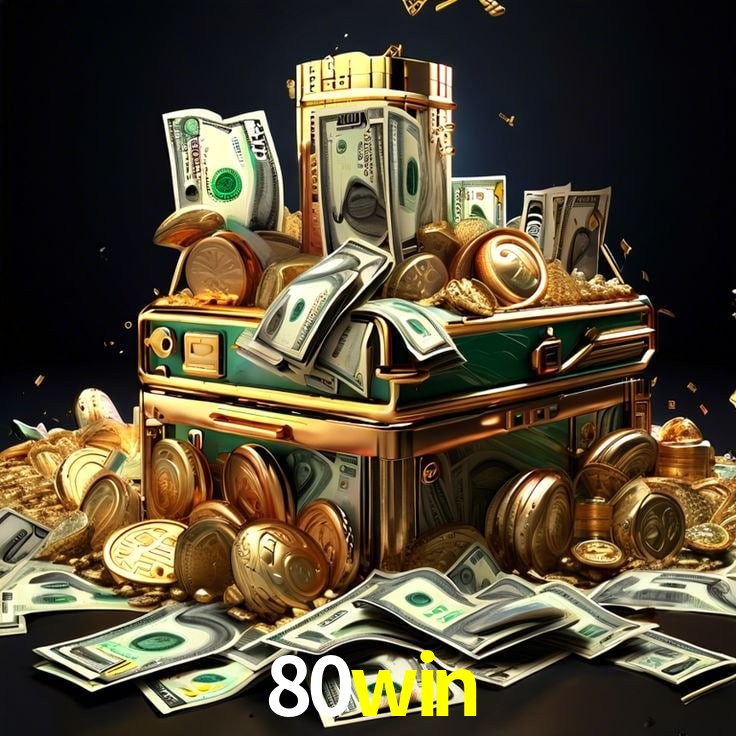 Apostas de Futebol 80win