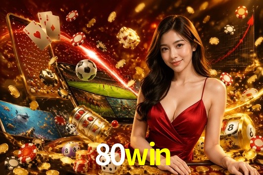 Exclusive Offers 80win