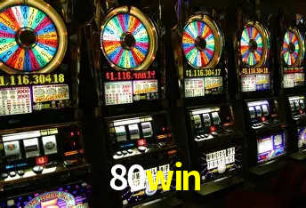 Desvendando o Mundo dos Jogos Virtuais na 80win