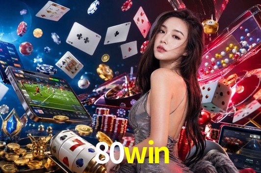 Live Casino 80win