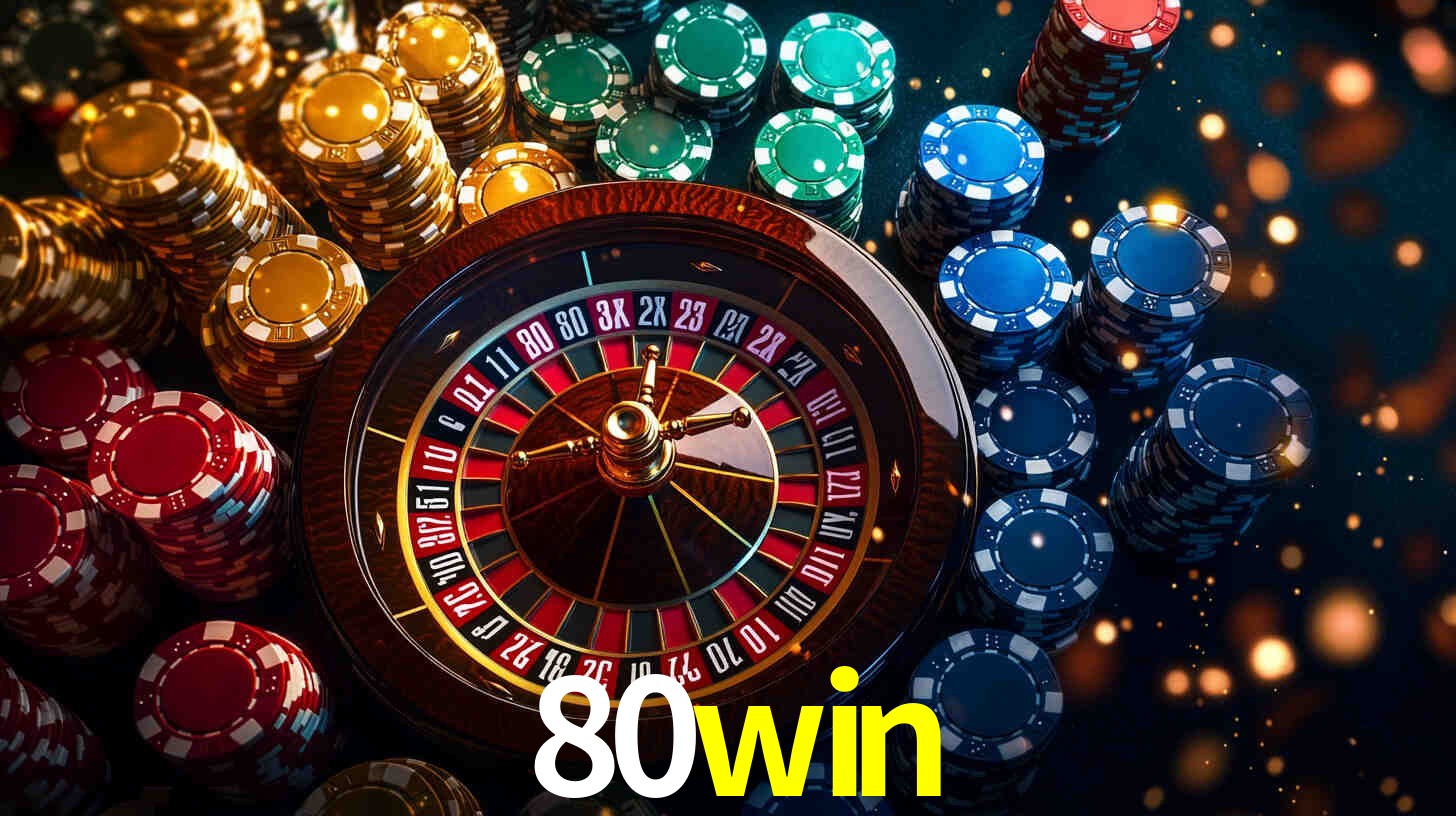 80win App Interface