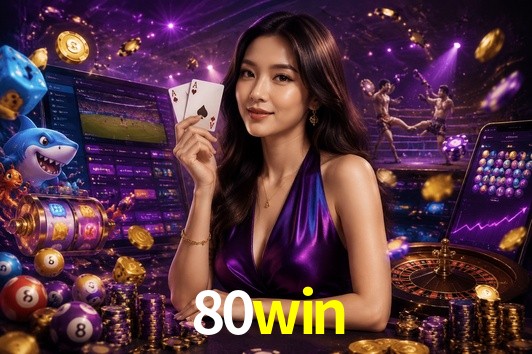 VIP Casino 80win