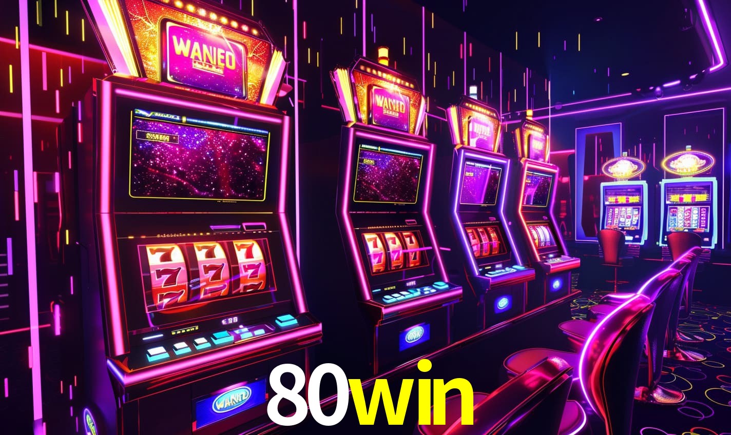 Explorando a Categoria de Eventos em Apostas na 80win