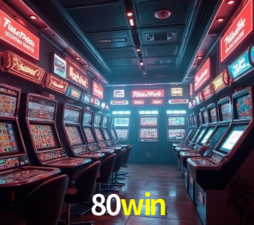 Promoção Relâmpago 80win