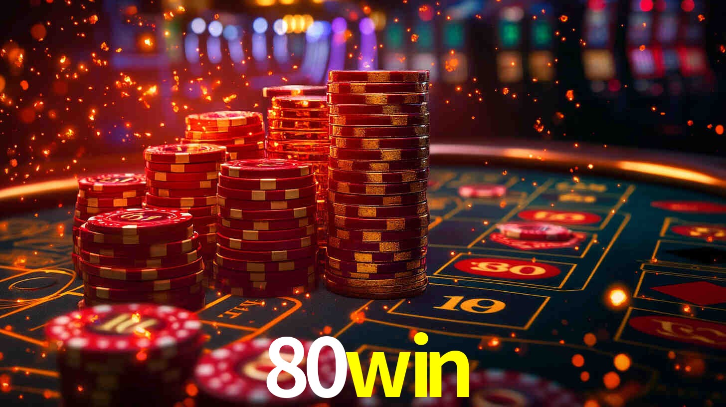 Exclusive Games 80win