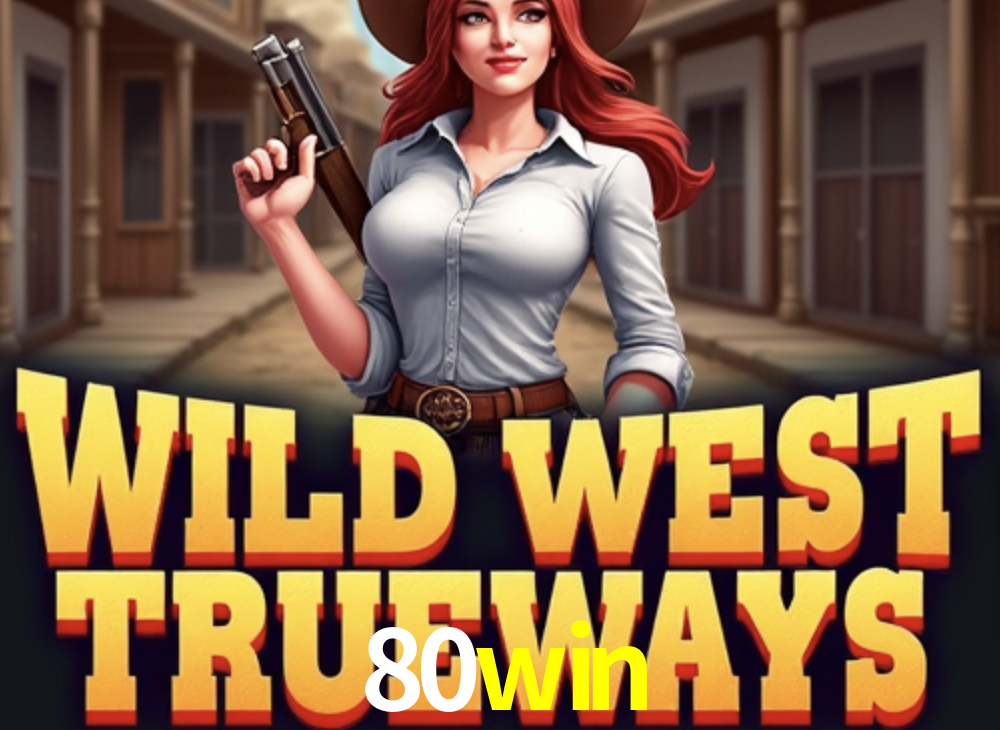 APP oficial da 80win para mobile