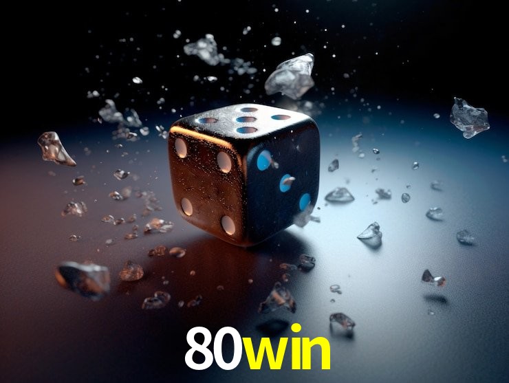 Promoções Sazonais 80win