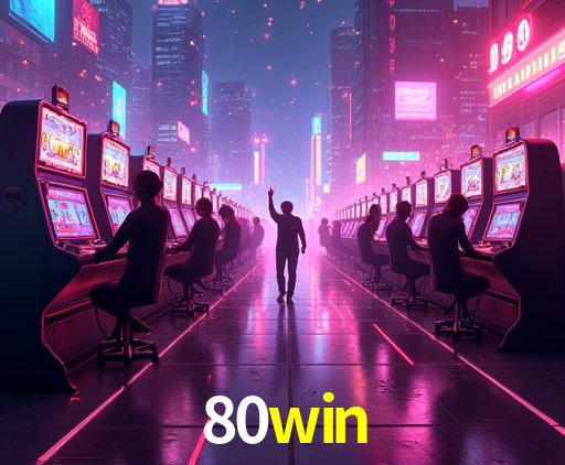 Programa VIP 80win