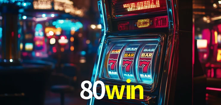 Daily Bonuses 80win