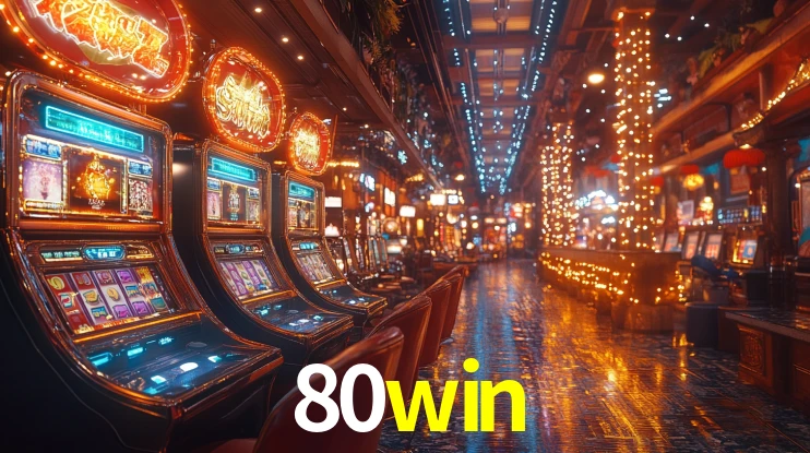 80win: Seu Especialista em Apostas Esportivas Brasileiras