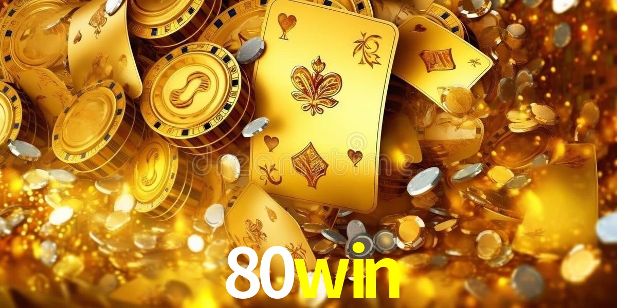 Desvendando o Mundo dos Jogos Virtuais na 80win