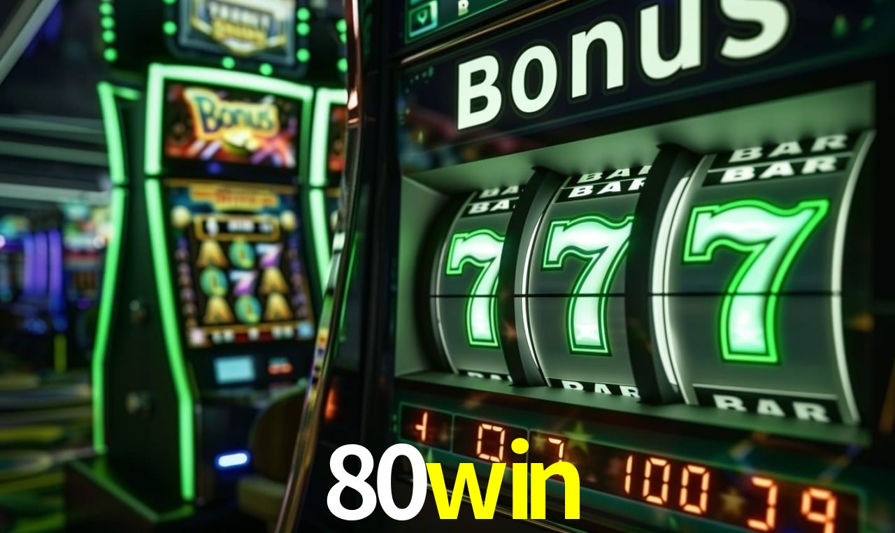 Game Providers 80win