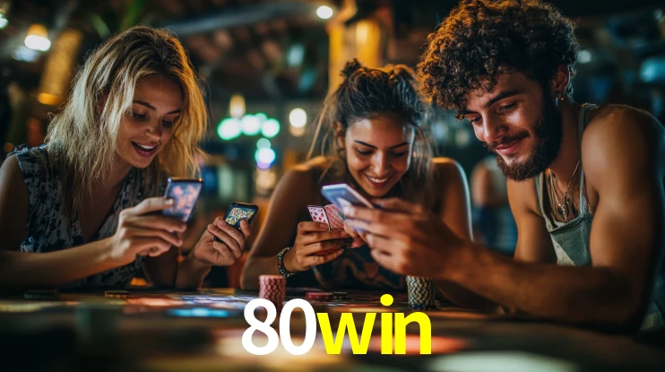Programa VIP 80win