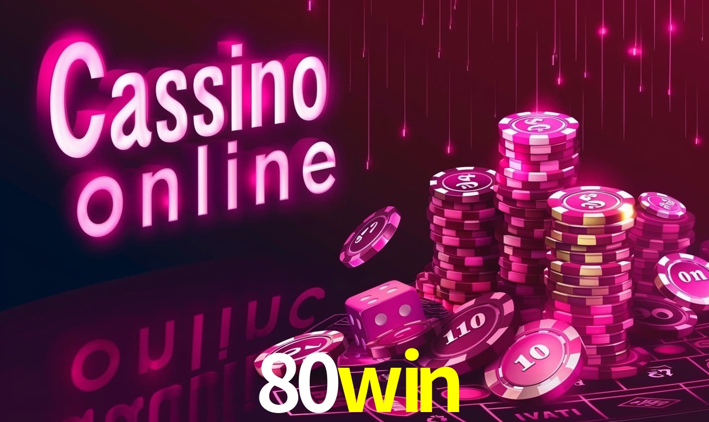 Descubra o Programa VIP da 80win: Vantagens Exclusivas para Jogadores