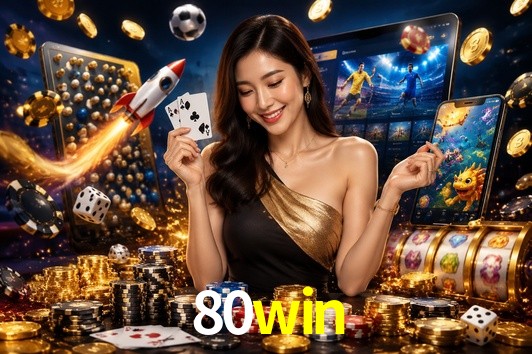 Secure Login 80win