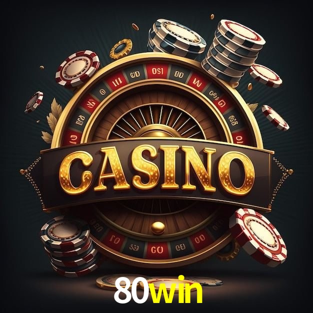 80win bet