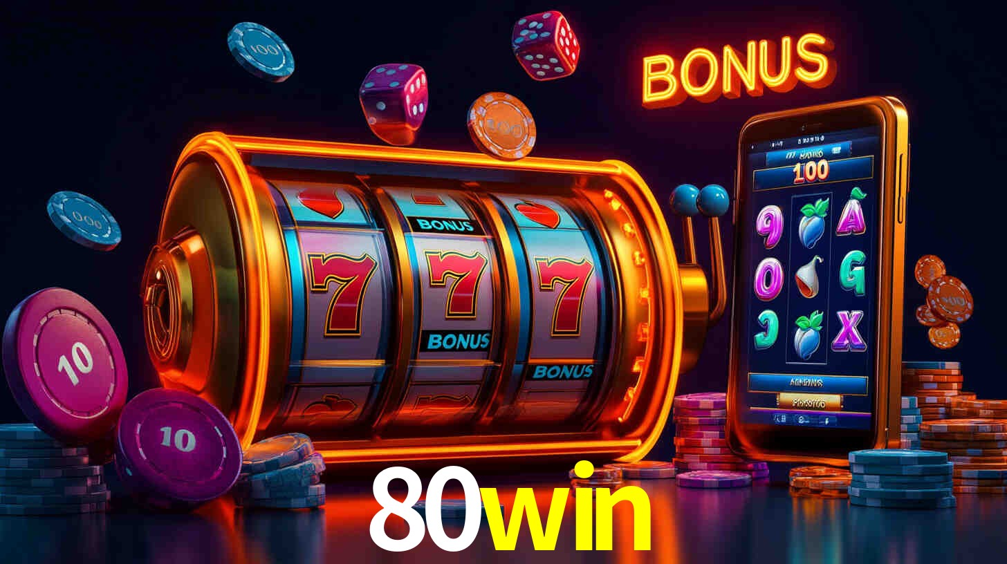 Explorando a Categoria de Eventos em Apostas na 80win