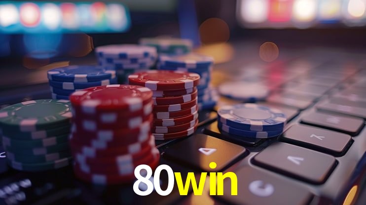 Segurança 2FA 80win