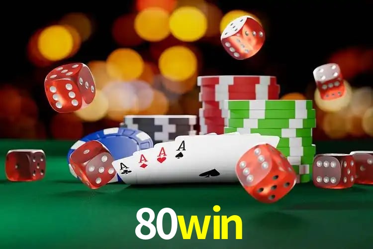 Avaliações dos Jogadores 80win