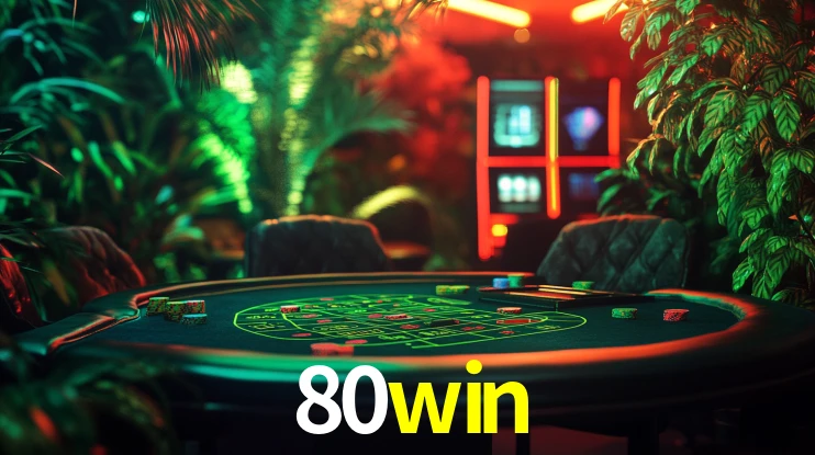 Tournaments 80win
