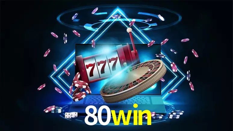 Jogos de Slot 80win