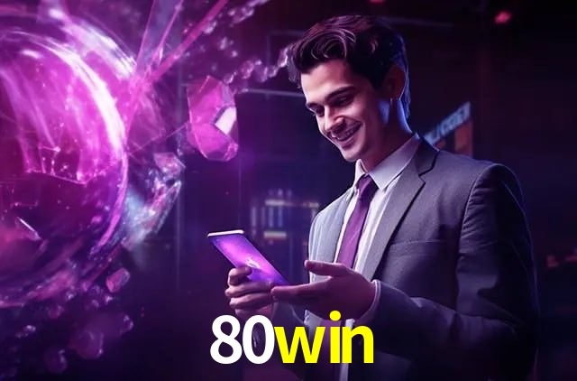 Football Betting 80win