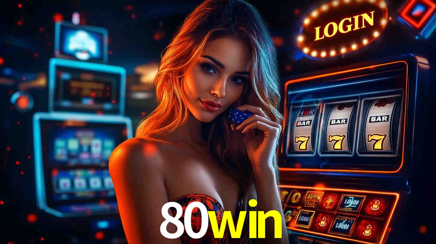 Bônus Generosos e Exclusivos no 80win para Você!