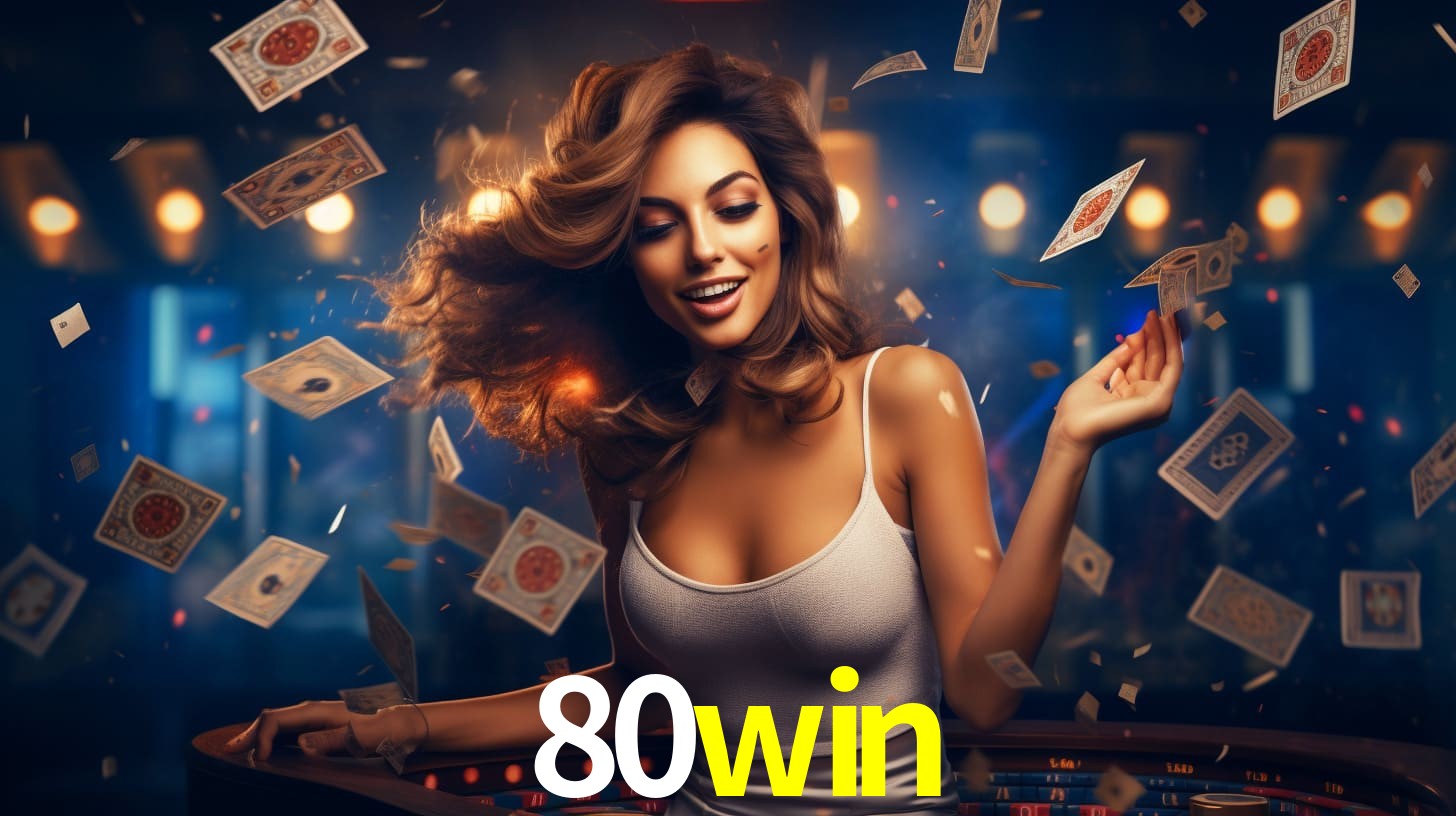 80win.com